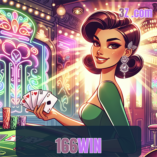 Explorando o App da 166win: Mergulho no Mundo dos Jogos