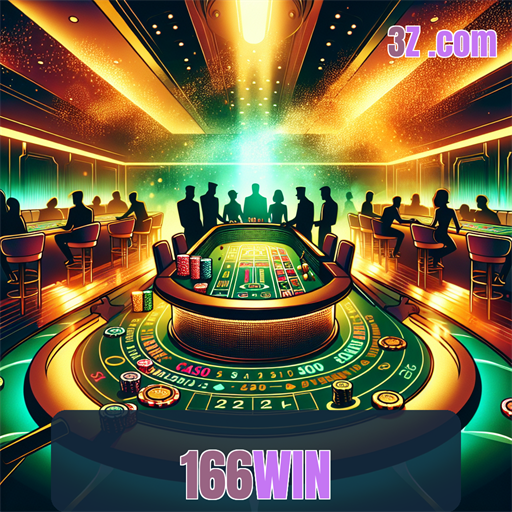 Aventura Musical e Emocionante no Casino do 166win