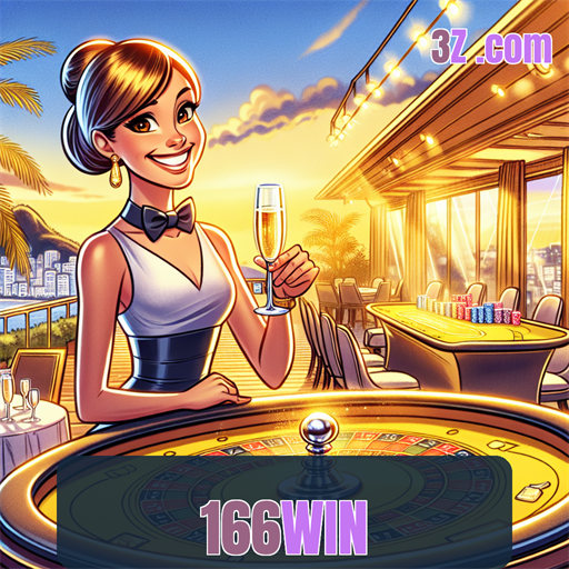 Entrando no Mundo de Jogos: Login na 166win