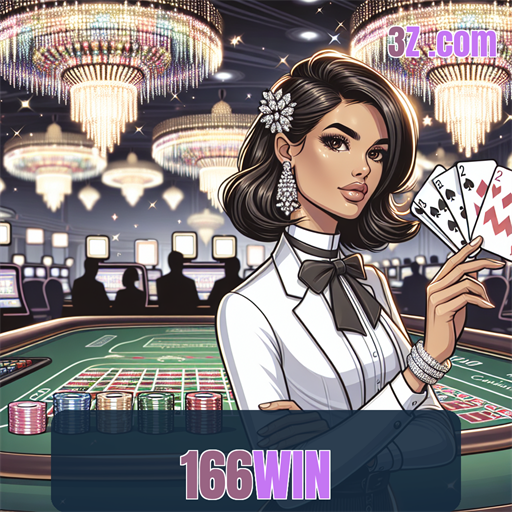 Explore Slots Empolgantes no 166win e Ganhe Prêmios Reais