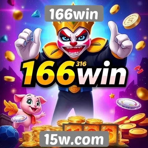 Guia de jogos disponíveis na plataforma 166win