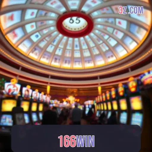 166win Login