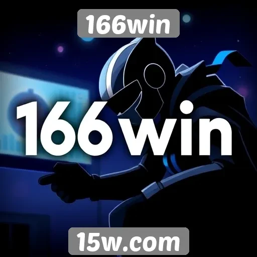 Novos recursos de jogos disponíveis no 166win