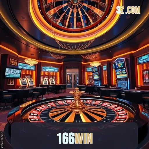 166win VIP